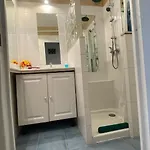 Azur, Classe, Climatise, Wifi, Ascenseur, A 75 M De La Lägenhet *