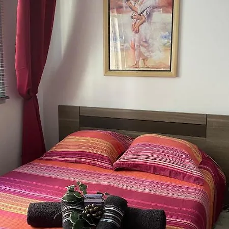 Azur, Classe, Climatise, Wifi, Ascenseur, A 75 M De La Toulon